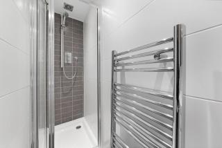 72A Titchhfield Street - Londres - 3