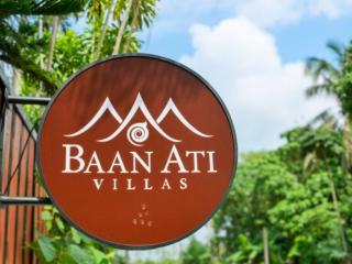 Baan Ati Villas - 4