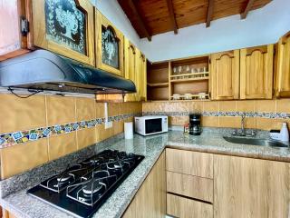 Apto 3 hab Ideal para Navidad Wifi 600Mb - 8