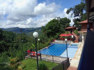 Hotel cabañas villa paz d f la vega Cundinamarca - 8