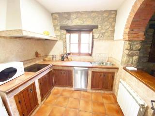 Virgen de la Cabeza Rural House - 7