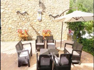 Virgen de la Cabeza Rural House - 5