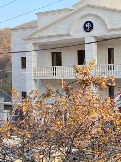 Harutyunyants Hall - 0