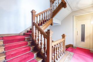 Superb 4 bdrms 185m2 Apt Trocadero - 5