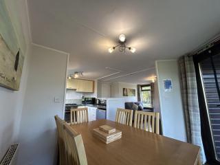 Athelington Lodge - Oak - 4