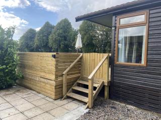 Athelington Lodge -Ash - 6