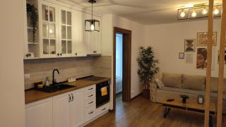 Apartman Sany Borovi 1 - 4