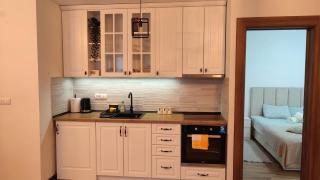 Apartman Sany Borovi 1 - 3