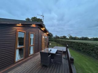 Field View 1 bed-No Pets-Cedar - 8