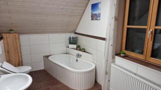 Neu Ferienglück Allgäu Apartment Amelie - 3