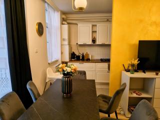 Ospitalier Apartments Circumvalatiunii - 7