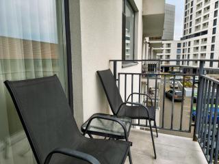 Ospitalier Apartments Circumvalatiunii - 5