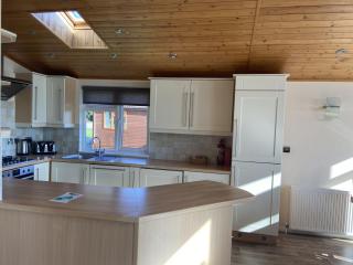 Field View 2 bed-No pets-Hornbeam - 7