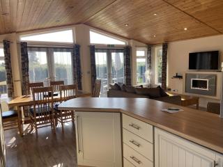 Field View 2 bed-No pets-Hornbeam - 4