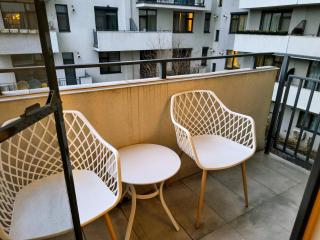 Ospitalier Apartments Circumvalatiunii - 4