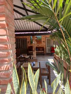 Hotel cabañas villa paz d f la vega Cundinamarca - 3