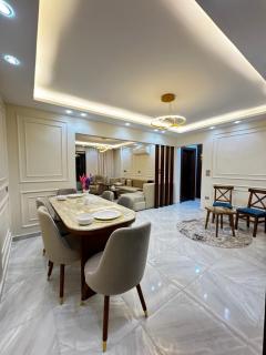 Luxurious sea view one bed - 0