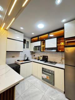 Luxurious sea view one bed - 3