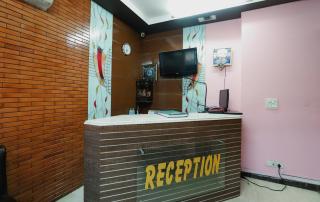 Hotel O J P Inn Near Patel Nagar Metro Station - 8
