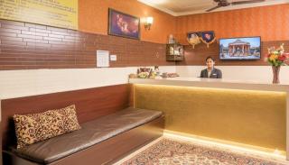 Shri Sai Guest House - Opp Azadpur Main Mandi - 8