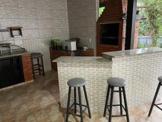 Seu refúgio em Joinville-Localização estratégica - 2