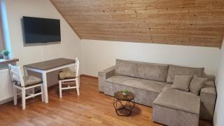 Ferienglück Allgäu Apartment Amelie - 5