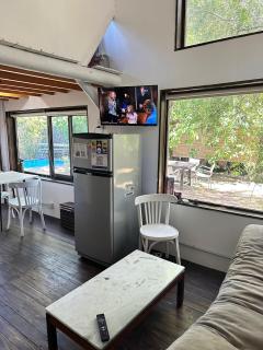 LOFT STANDARD pileta-cochera - 8