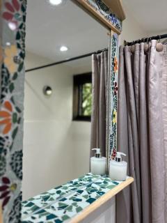 LOFT STANDARD pileta-cochera - Río Ceballos - 1