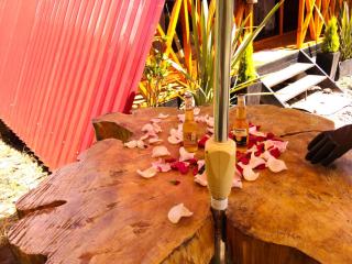 Cabaña El Resguardo - 9