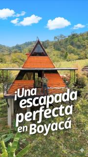 Cabaña El Resguardo - 6