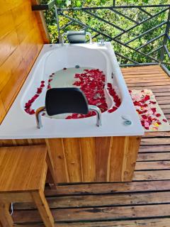 Cabaña El Resguardo - 5