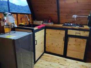 Cabaña El Resguardo - 3