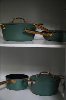 Greenbrook - Blue Lounge - 4