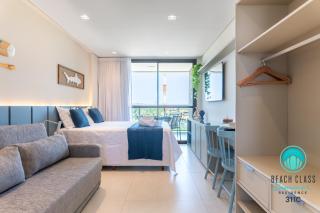 Refúgio Verão - Flat de alto padrão na praia do Cupe - Porto de Galinhas - 5