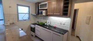 Apartamento tipo casa con gran terraza exclusiva con parrillero a 400 metros de la Rambla de Pocitos - 6