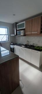 Apartamento tipo casa con gran terraza exclusiva con parrillero a 400 metros de la Rambla de Pocitos - 2