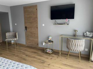 Chez Marie et Angel - Autun - 8