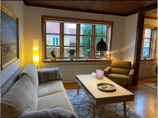 GBH - Central Townhouse in Skagen - 3