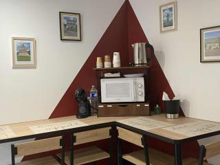 Chez Marie et Angel - Autun - 9