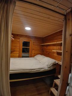 Söpö mökki luonnon rauhassa - 2