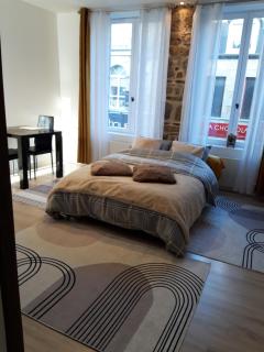 TINCHEBRAY Centre ville - 0