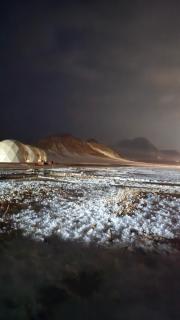 Fahd Camp Wadi Rum - 4