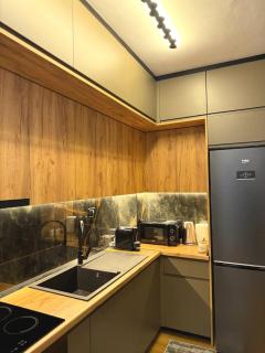 Modern Apartment in a Quiet Area near Center - 2