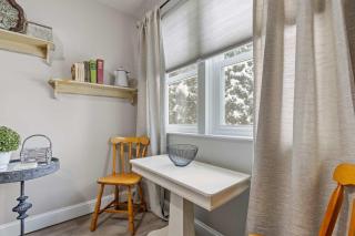 Fully Furnished 1st Floor 1 Bed 1 Bath Condo - Close To Shopping & Hwys North&South - 6