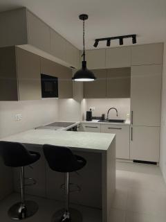 TuJestJakbyLuksusowo - Apartament generała Maczka - 7