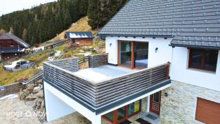 Alpen Panorama 2 - Lachtal Apartments - 2