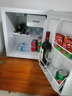 Casa de Férias- Com 2 quartos, Piscina e Churrasqueira - 4