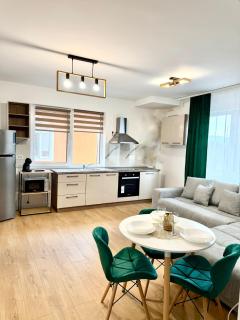 Cozy Aparthotel Rci Residence with self check-in - 0