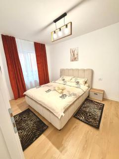 Cozy Aparthotel Rci Residence with self check-in - 1