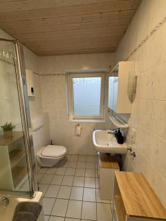 Moselzeit - Moderne Ferienwohnung mit Terrasse und Burgblick - 2